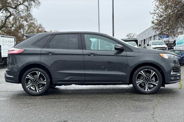 used 2021 Ford Edge car, priced at $29,995