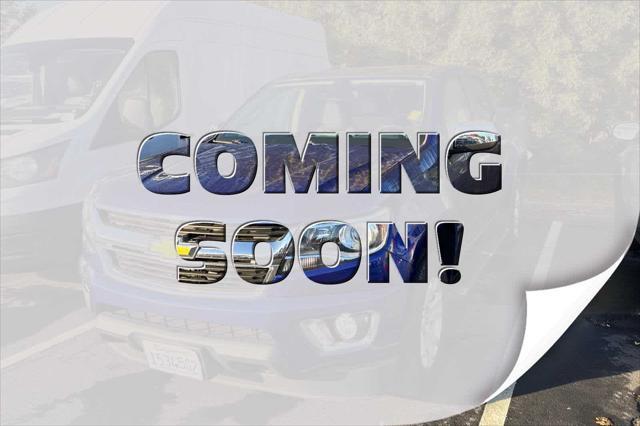 used 2016 Chevrolet Colorado car, priced at $23,995