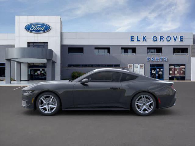 new 2024 Ford Mustang car, priced at $34,905