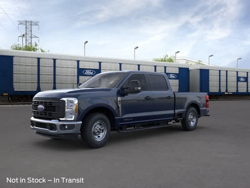 new 2024 Ford F-250 car, priced at $65,135