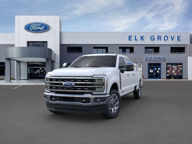 new 2024 Ford F-350 car, priced at $93,010