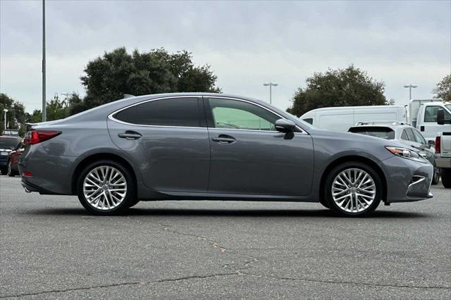 used 2016 Lexus ES 350 car, priced at $20,795