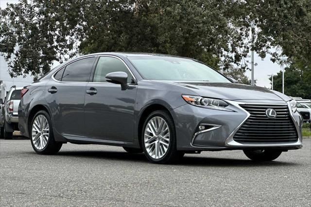 used 2016 Lexus ES 350 car, priced at $20,795