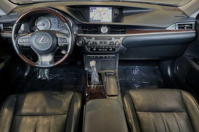 used 2016 Lexus ES 350 car, priced at $20,795