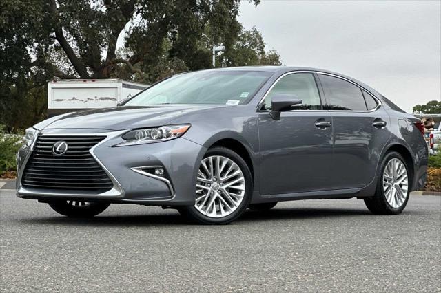 used 2016 Lexus ES 350 car, priced at $20,795