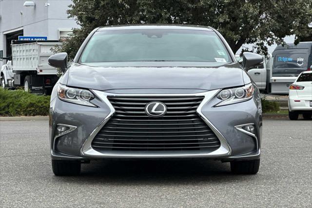 used 2016 Lexus ES 350 car, priced at $20,795