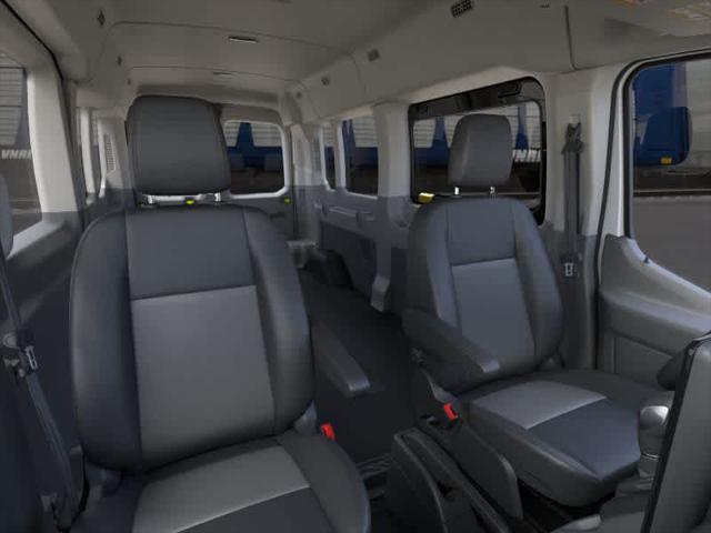 new 2024 Ford Transit-350 car, priced at $60,745