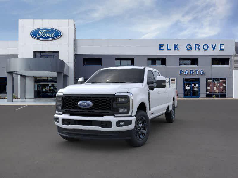 new 2024 Ford F-350 car, priced at $94,035