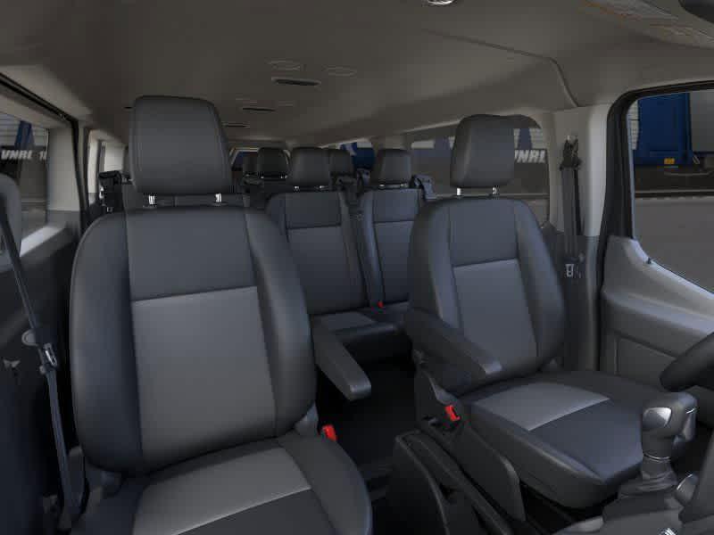 new 2024 Ford Transit-350 car, priced at $58,190