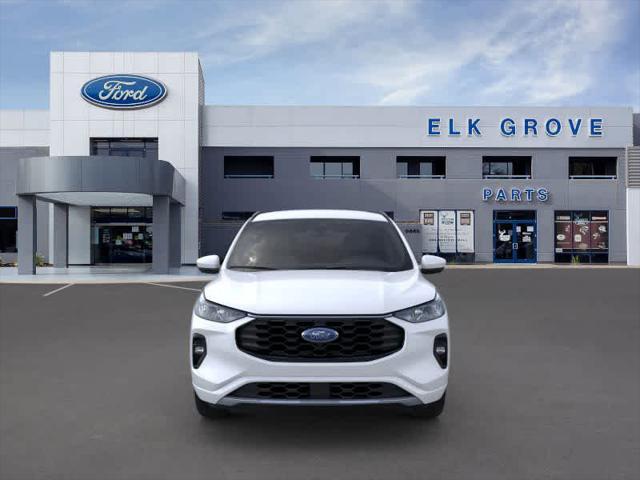 new 2024 Ford Escape car, priced at $40,125