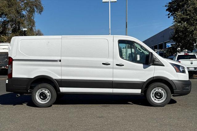 new 2024 Ford Transit-250 car, priced at $51,230