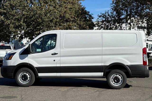 new 2024 Ford Transit-250 car, priced at $51,230