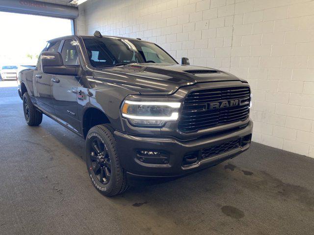 new 2024 Ram 2500 car, priced at $76,201