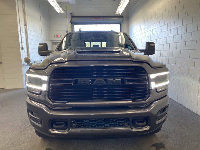 new 2024 Ram 2500 car, priced at $76,201