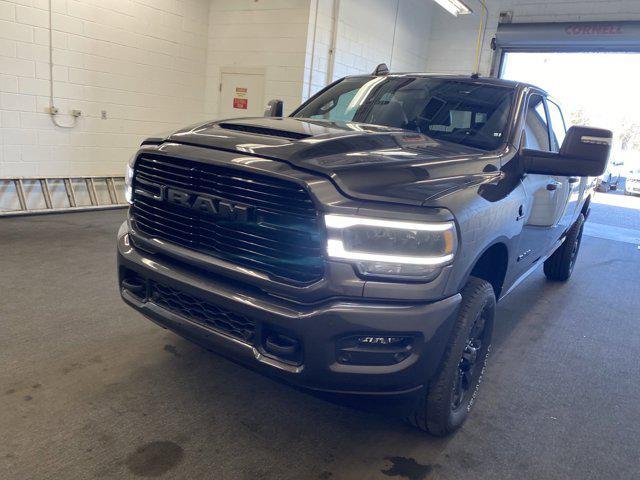 new 2024 Ram 2500 car, priced at $76,201