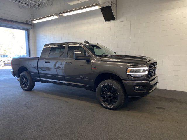 new 2024 Ram 2500 car, priced at $76,201