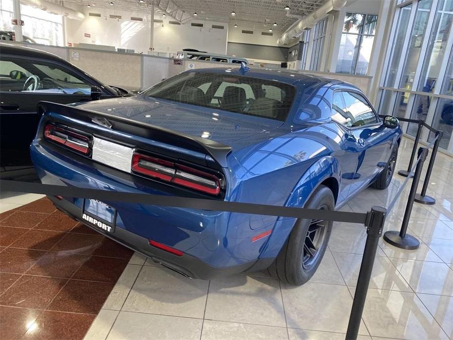 new 2023 Dodge Challenger car, priced at $133,036