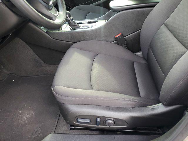 used 2024 Chevrolet Malibu car, priced at $15,999