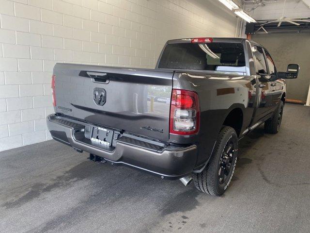 new 2024 Ram 2500 car, priced at $69,022