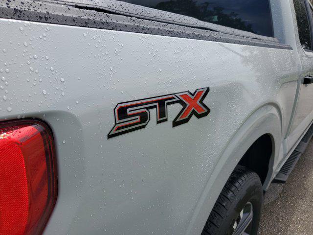 used 2023 Ford F-150 car, priced at $34,575