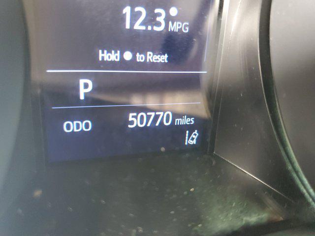 used 2020 Toyota C-HR car, priced at $15,499