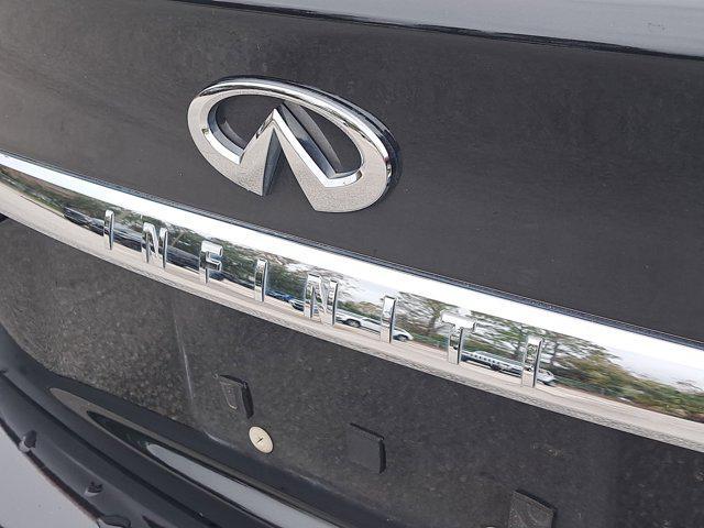 used 2018 INFINITI Q50 car, priced at $14,999