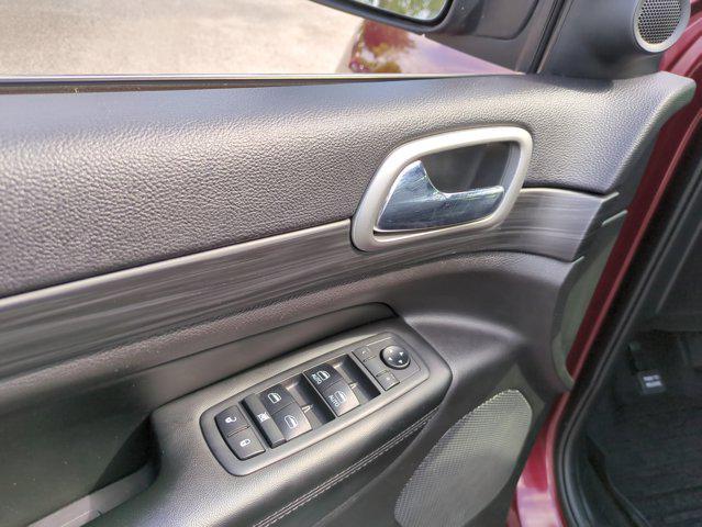used 2019 Jeep Grand Cherokee car, priced at $16,450