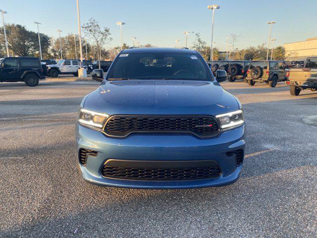 new 2025 Dodge Durango car, priced at $36,308