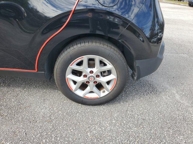 used 2022 Kia Soul car, priced at $14,496