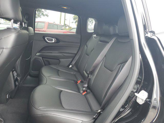 new 2026 Jeep Compass car, priced at $25,781