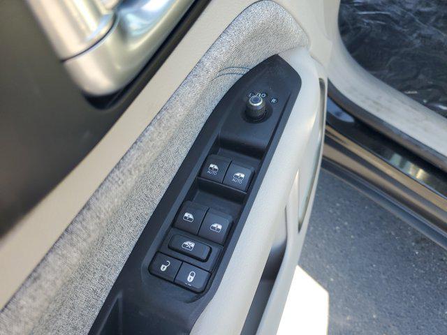 used 2022 Jeep Compass car, priced at $20,748