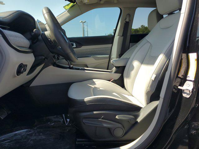 used 2022 Jeep Compass car, priced at $20,748
