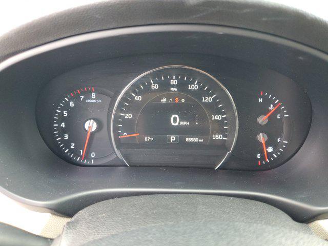 used 2016 Kia Sorento car, priced at $10,689