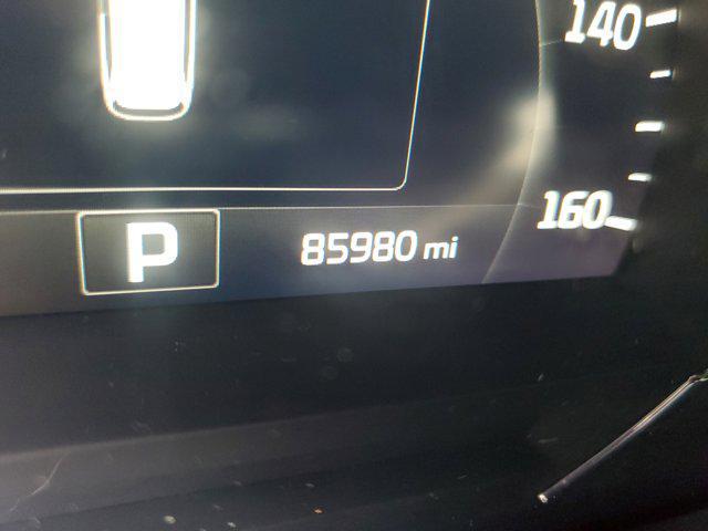 used 2016 Kia Sorento car, priced at $10,689