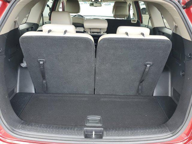 used 2016 Kia Sorento car, priced at $10,689