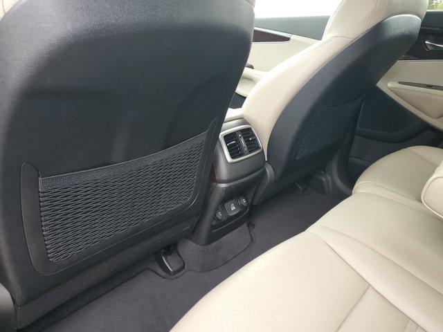 used 2016 Kia Sorento car, priced at $10,689