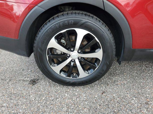 used 2016 Kia Sorento car, priced at $10,689