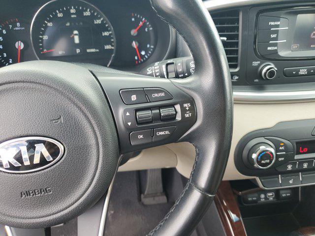 used 2016 Kia Sorento car, priced at $10,689