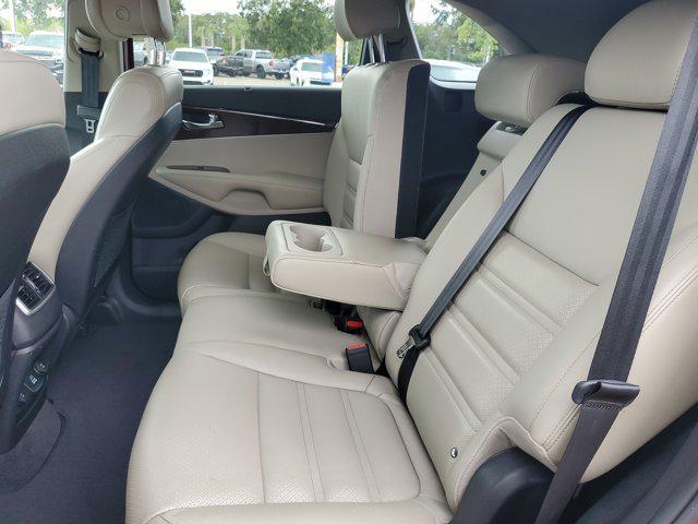 used 2016 Kia Sorento car, priced at $10,689