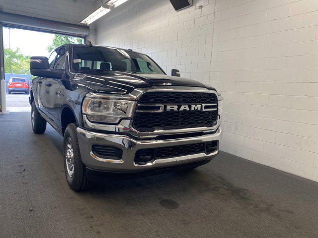 new 2024 Ram 2500 car, priced at $59,951