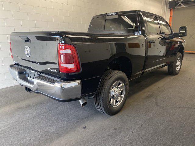 new 2024 Ram 2500 car, priced at $59,951