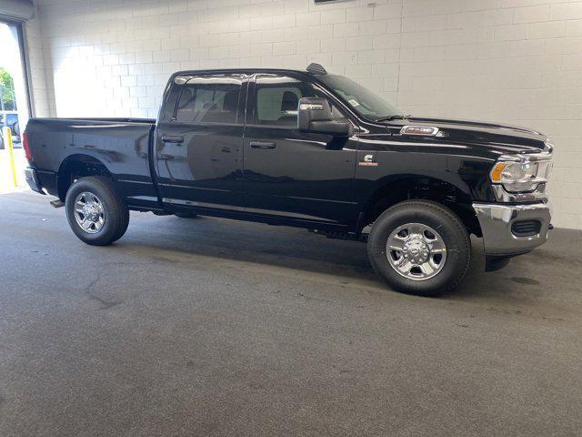 new 2024 Ram 2500 car, priced at $59,951