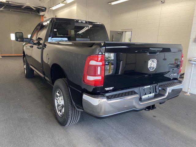 new 2024 Ram 2500 car, priced at $59,951