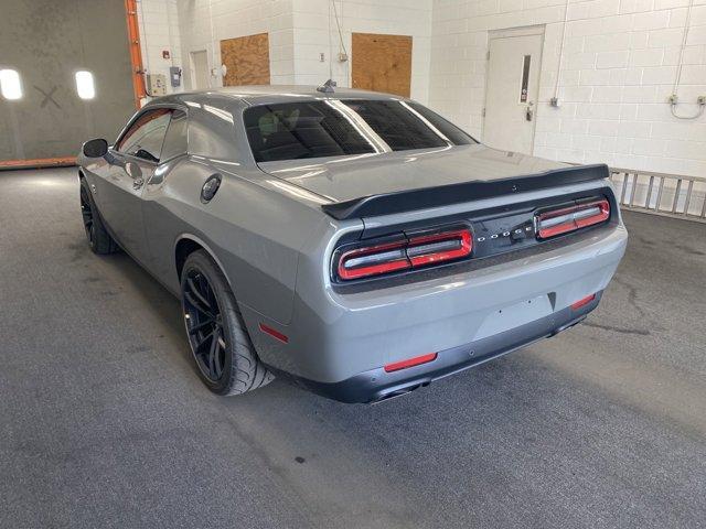 new 2023 Dodge Challenger car, priced at $47,180