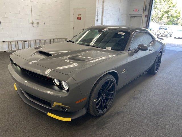 new 2023 Dodge Challenger car, priced at $47,180