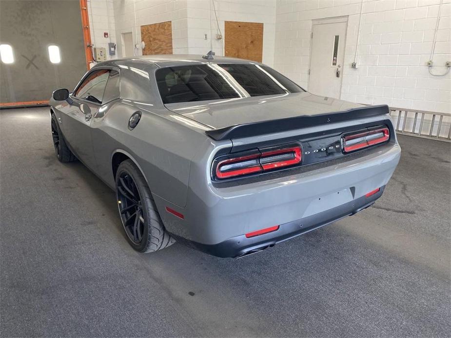 new 2023 Dodge Challenger car, priced at $49,180