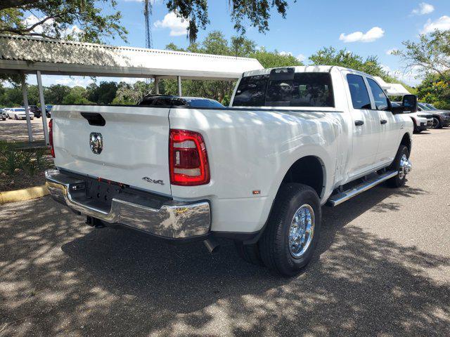 new 2024 Ram 3500 car, priced at $69,112