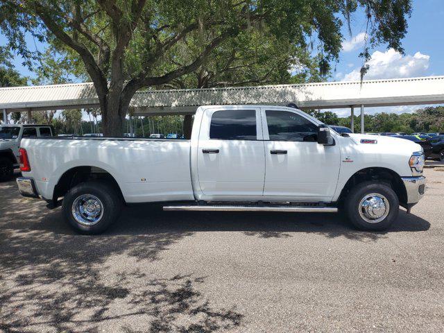 new 2024 Ram 3500 car, priced at $69,112