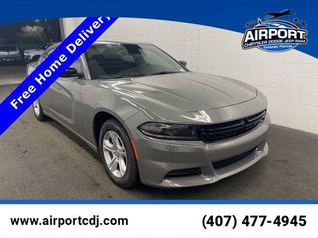 new 2023 Dodge Charger car, priced at $26,901