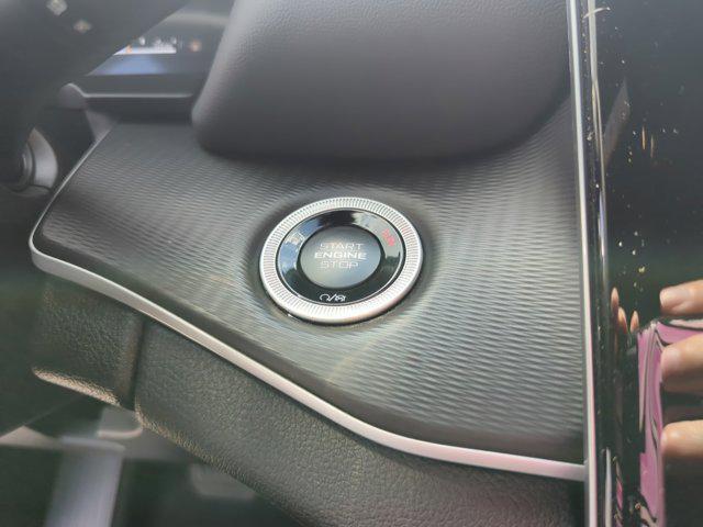 new 2025 Jeep Grand Cherokee L car, priced at $44,420